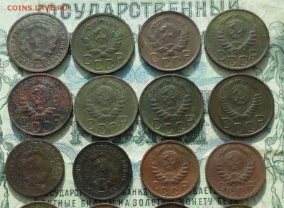 20 монеток никеля, есть нечастые года. До 11.02.18. - DSC03867.JPG