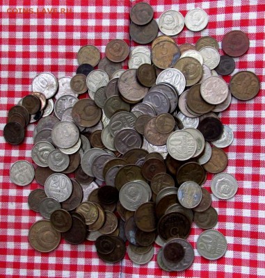 200 монет (1961-1991г.)оконч. 15.02.2018г. в 22.00 по Москве - 66.JPG