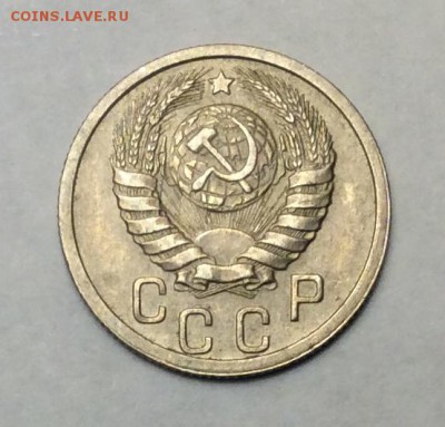 15 копеек 1940 г. до 22.00 11.02.2018 г. - 10F1230C-A8D3-4D02-BB1C-837378799B0B