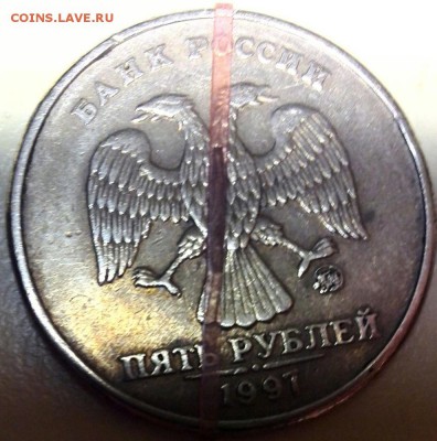 10 коп.2009М Двухсторонний засор шт. и поворот оценка. - IMG_20180209_204116-1