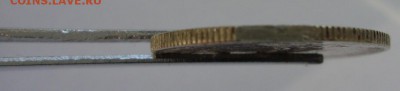 50 сантимов Франция 1918 брак (?) край листа. - 50 сантимов Франция 1918 брак - 4