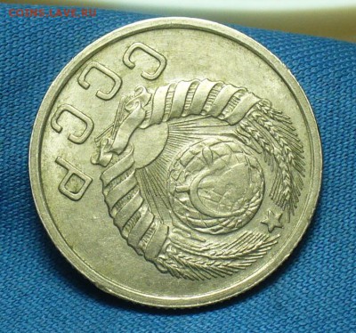 15 копеек 1942,5 коп. 35 Ст тип,Нов.тип,Пол коп. 1925,28 год - P1450339.JPG