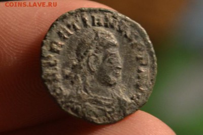 Рим.Грациан 375-383 - CSC_0187.JPG