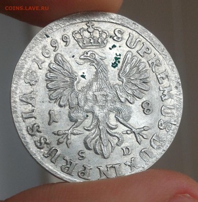 Пруссия, орт 1699, до 16.02.18 в 22.00 - P_20180210_113646