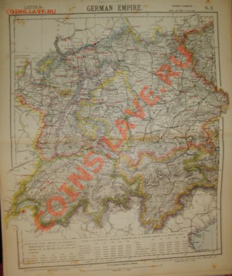 Старые карты мира - DSC02643.JPG