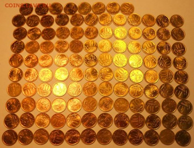 10 к. 2002сп 108 штук, до 22.00мск 14.02.18 - 260118 004