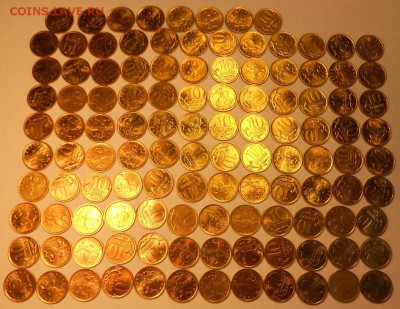 10 к. 2002сп 108 штук, до 22.00мск 14.02.18 - 260118 007
