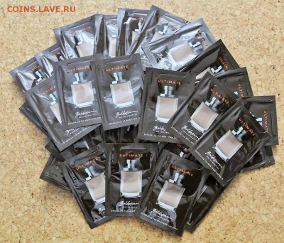 Элитный парфюм по фиксу, от 20 рублей - DSC_6039.JPG