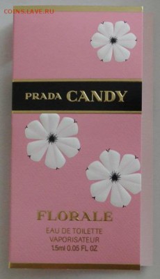 Элитный парфюм по фиксу, от 20 рублей - DSC_6094.JPG