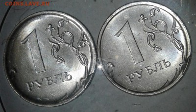 1 копейка 2007м полный раскол аверса, до 12.02.18 - 20180210_180310-1