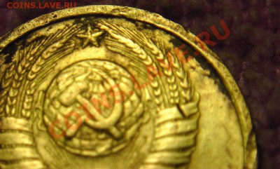 2 коп 1974 г -Ф123-состояние монеты - 1а