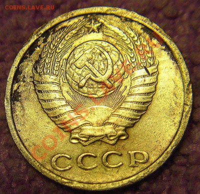 2 коп 1974 г -Ф123-состояние монеты - 2а