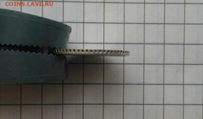 10 копеек 1861 гурт точки? - IMG_20180210_171722