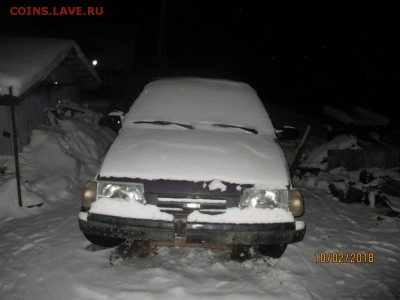 Какое у Вас авто? - IMG_3818 (Копировать).JPG