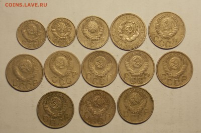 Никель дореформа 13 монет до 14.02 - DSCN6358.JPG