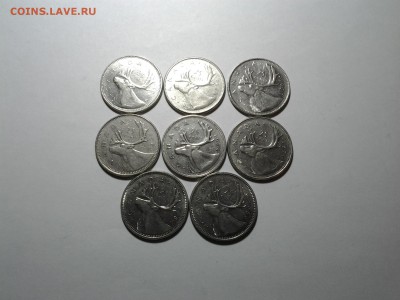 35 разных монет (см описание) 14.02. 22.00 с 200 - 20170124_213258