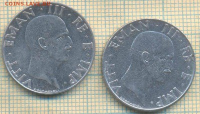 Италия 50 с. 1940,1941 г., до 16.02.2018 г. 22.00 по Москве - Италия 50 с 1940 41   35а