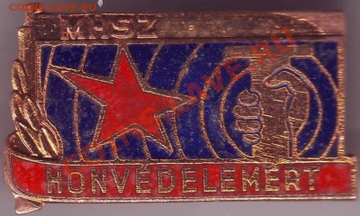 Тяжёлый знак HONVEDELEMERT MHSZ до 09.04.11г. в 19.00 - IMAGE0294.JPG