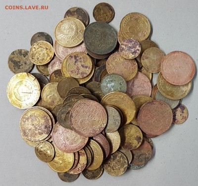 126 монет советов уставшие до 17.02.18 23:00мск - 20180211_111008