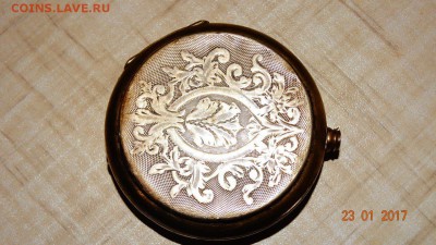 Часы 1843 год - image (5)