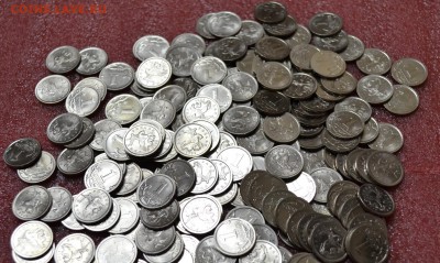 1 коп. 2ОО9 СП 190 штук до 15.02.2018 ЕСТЬ БЛИЦ - 4.JPG
