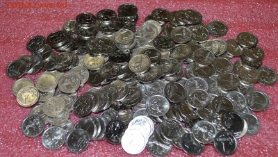 1 коп. 2ОО9 СП 190 штук до 15.02.2018 ЕСТЬ БЛИЦ - 1.JPG