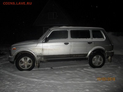 Какое у Вас авто? - IMG_3813 (Копировать).JPG