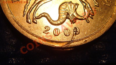 10 коп 2009 сп брак ПРИКУС+загрязнение до 21.00 08.04 - DSC01216.JPG