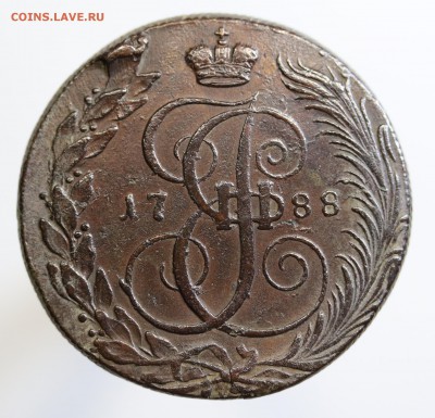 Пятаки КМ 1782, 1784, 1788, 1791 оценка - 7U2A8729.JPG