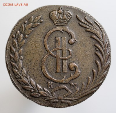 Сибирские десятки 1769; 1780; 1781 - оценка - 7U2A8756.JPG