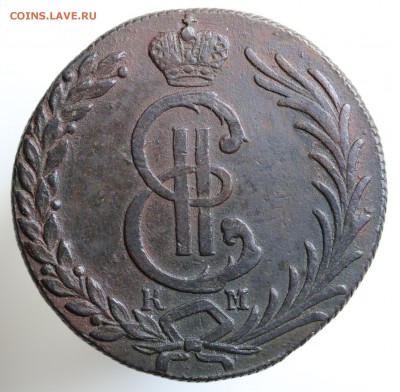 Сибирские десятки 1769; 1780; 1781 - оценка - 7U2A8383.JPG