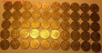 2 р. 2006сп 100 штук, до 22.00мск 15.02.18 - 260118 001
