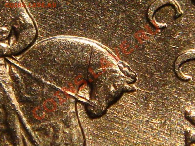 1 коп 2004 м брак Выкрошка конь в ШАПКЕ до 21-00 08.04 - DSC01238.JPG