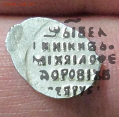 Определение чешуйки - E95AF858-1846-4973-AD4D-6C6966F3F06F