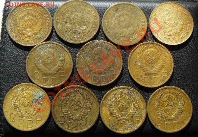 5к Советы до 57г 11шт до 05.04.11г 22-00 по Москве - 5к Советы до 57г 11шт л.с.