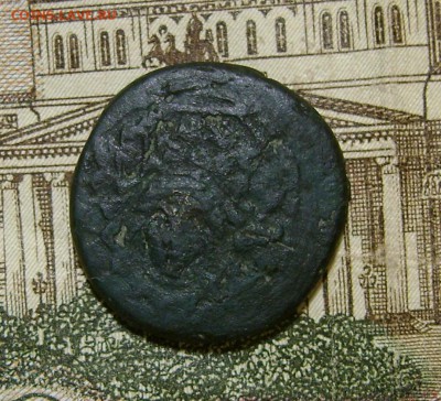12 античных монет. - 4.JPG