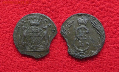 Копейка 1769 "Сибирская монета" до 15.02.18 - 1769_КопейкаСиб-300