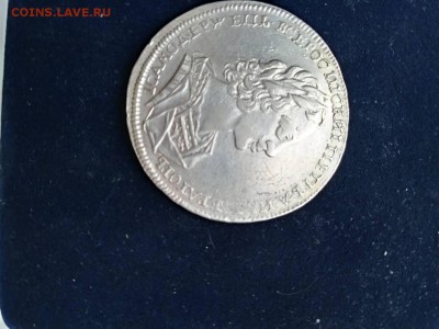 Рубль 1723, 1742 оценка - IMG_20180212_025139_0