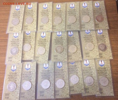 25 рублей цветные 2-ой выпуск без голограммы ФИКС 400 рублей - Без го