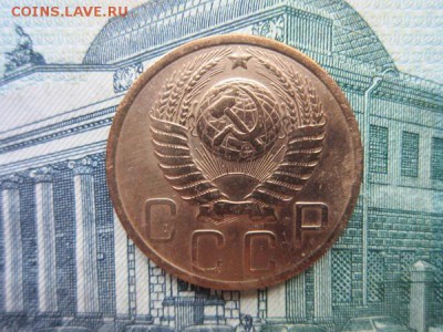 5 копеек 1949г. до 15.02.18г. 22:00 по Москве. - 5 49р.JPG