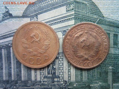 2 копейки 1935г. с.т. 2 копейки 1935г. н.т. до 15.02.18г. - 3 35р.JPG