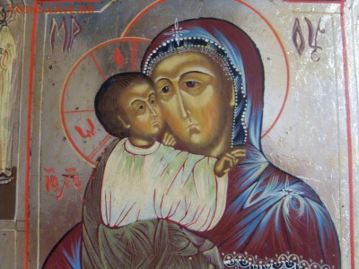 икона Почаевская Богородица. до 15.02. - SDC16703.JPG