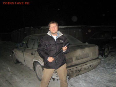 Какое у Вас авто? - 506