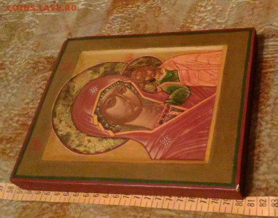 ИКОНА. - 75715887-2