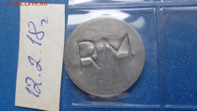 Жетон телефонный : разные 1 шт № 3   до 15.2 в 21-30 мск - DSC06516.JPG