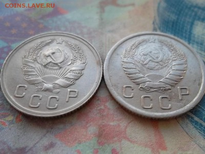 10 копеек 1936,38 гг.(Монеты не из земли). до 15.02.2018 г. - SAM_4688.JPG