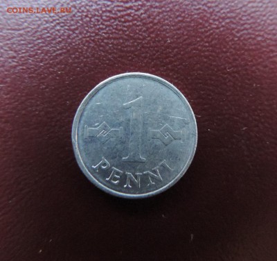ФИНЛЯНДИЯ 1 пенни 1971г., ДО 16.02. - ФИНЛЯНДИЯ 1 пенни 1971г А,.JPG