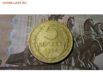 пять копеек 1956 год. - IMG_9615.JPG