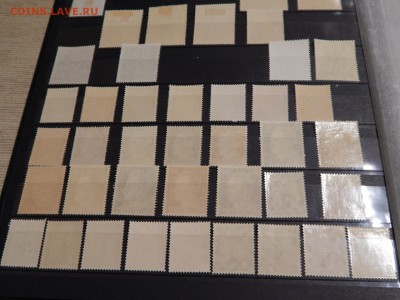 Марки Третий Рейх на оценку. - DSCN7488.JPG