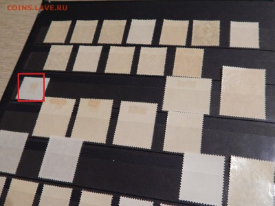 Марки Третий Рейх на оценку. - DSCN7487.JPG